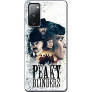 Чехол BoxFace Samsung G780 Galaxy S20 FE Peaky Blinders Poster