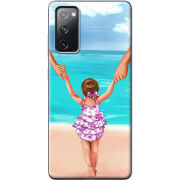 Чехол BoxFace Samsung G780 Galaxy S20 FE Happy child