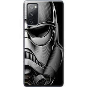 Чехол BoxFace Samsung G780 Galaxy S20 FE Imperial Stormtroopers