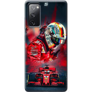 Чехол BoxFace Samsung G780 Galaxy S20 FE Racing Car