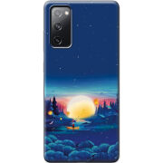 Чехол BoxFace Samsung G780 Galaxy S20 FE Спокойной ночи