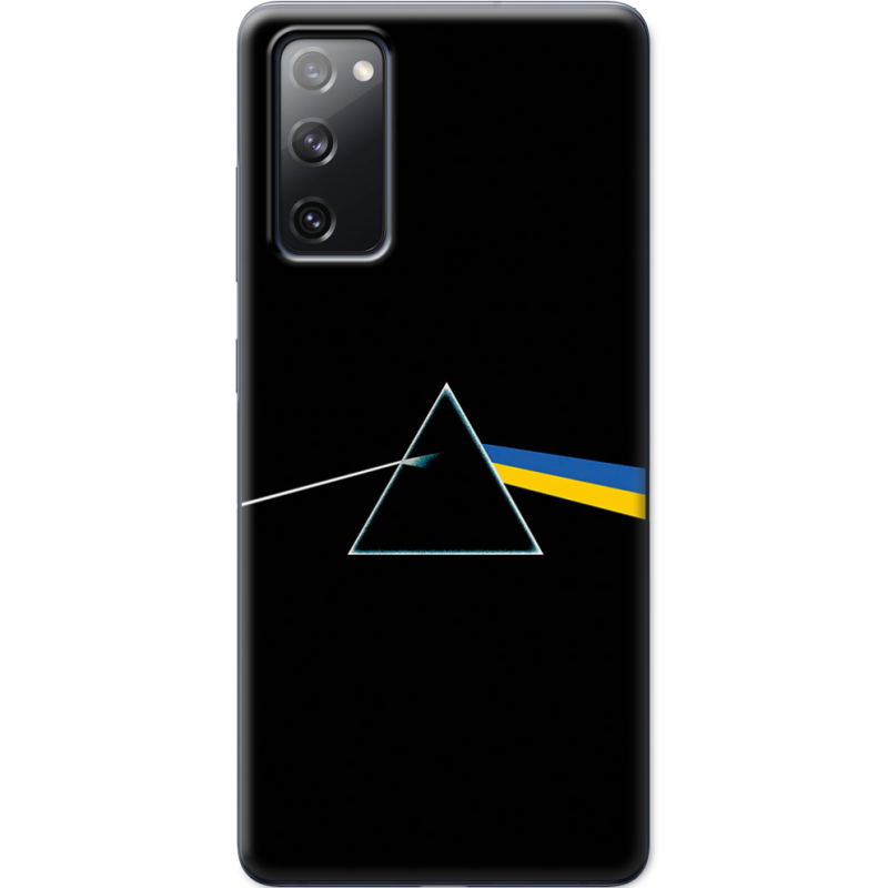 Чехол BoxFace Samsung G780 Galaxy S20 FE Pink Floyd Україна