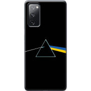 Чехол BoxFace Samsung G780 Galaxy S20 FE Pink Floyd Україна