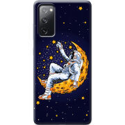 Чехол BoxFace Samsung G780 Galaxy S20 FE MoonBed