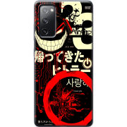 Чехол BoxFace Samsung G780 Galaxy S20 FE 