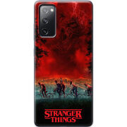 Чехол BoxFace Samsung G780 Galaxy S20 FE 