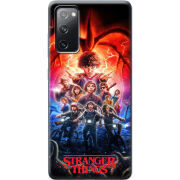 Чехол BoxFace Samsung G780 Galaxy S20 FE 