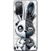 Чехол BoxFace Samsung G780 Galaxy S20 FE 