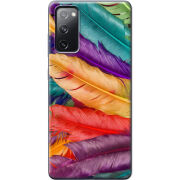 Чехол BoxFace Samsung G780 Galaxy S20 FE Colour Joy