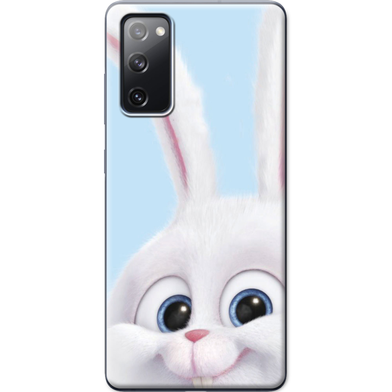 Чехол BoxFace Samsung G780 Galaxy S20 FE Rabbit