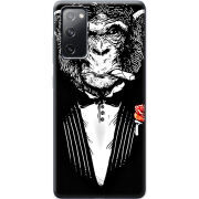 Чехол BoxFace Samsung G780 Galaxy S20 FE Monkey Don