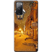 Чехол BoxFace Samsung G780 Galaxy S20 FE Night Street