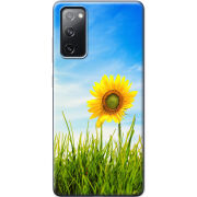 Чехол BoxFace Samsung G780 Galaxy S20 FE Sunflower Heaven