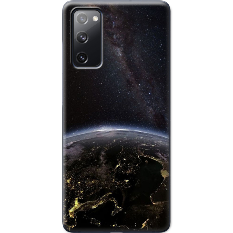 Чехол BoxFace Samsung G780 Galaxy S20 FE 