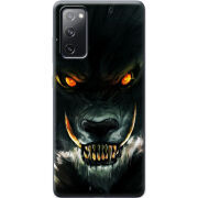 Чехол BoxFace Samsung G780 Galaxy S20 FE Werewolf