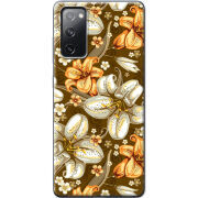 Чехол BoxFace Samsung G780 Galaxy S20 FE Lilly