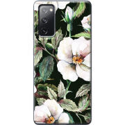 Чехол BoxFace Samsung G780 Galaxy S20 FE Blossom Roses