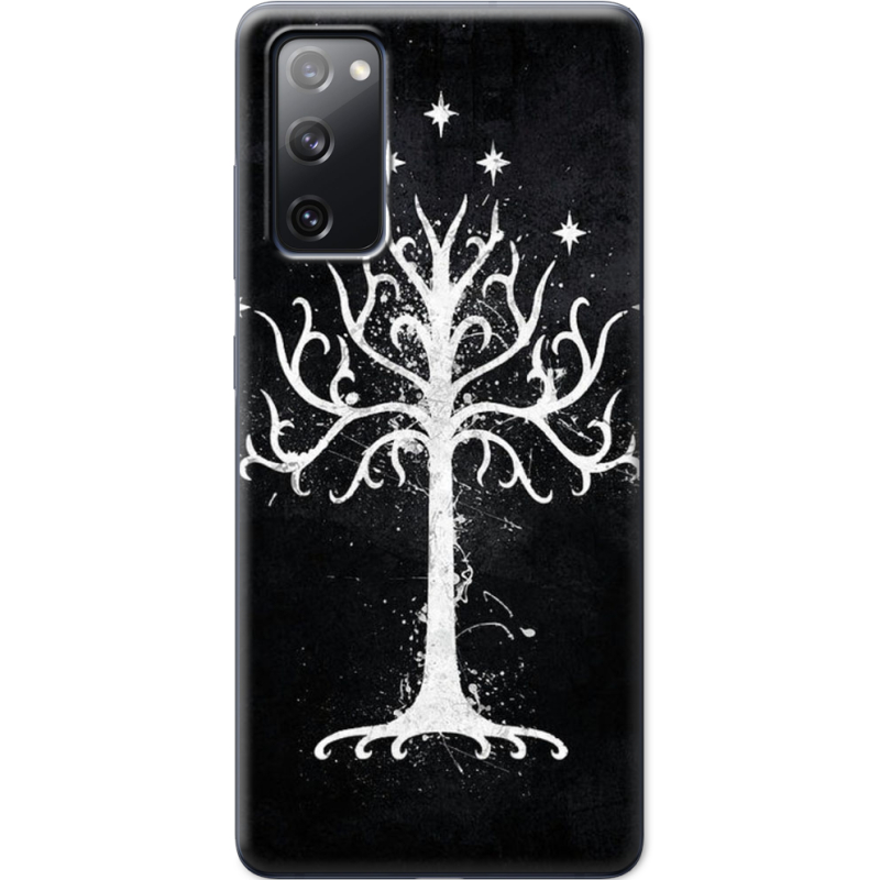 Чехол BoxFace Samsung G780 Galaxy S20 FE Fantasy Tree