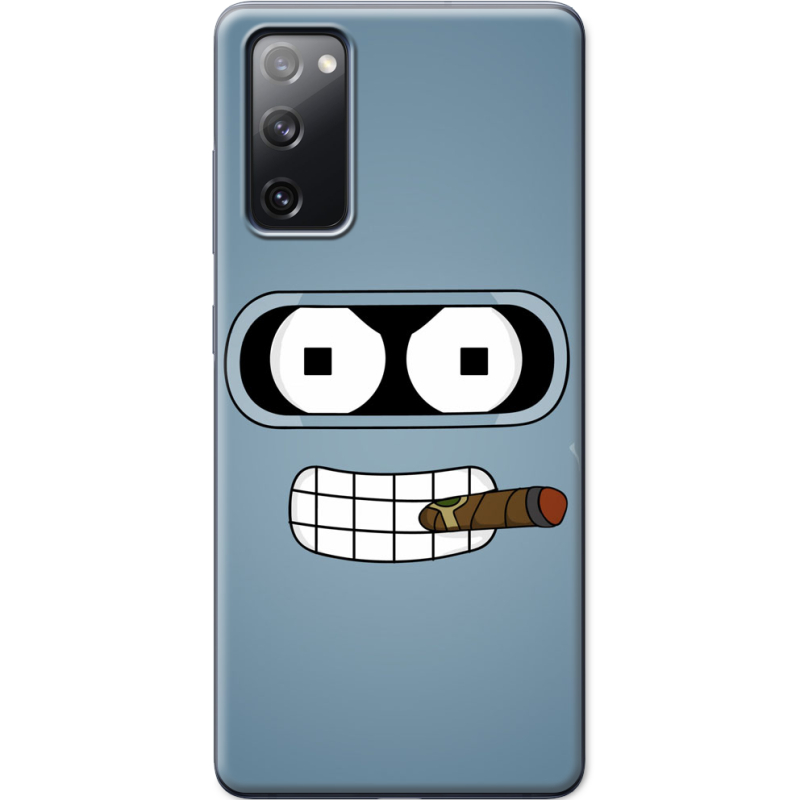 Чехол BoxFace Samsung G780 Galaxy S20 FE 