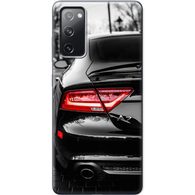 Чехол BoxFace Samsung G780 Galaxy S20 FE Audi A7