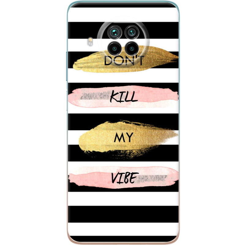 Чехол BoxFace Xiaomi Mi 10T Lite Dont Kill My Vibe