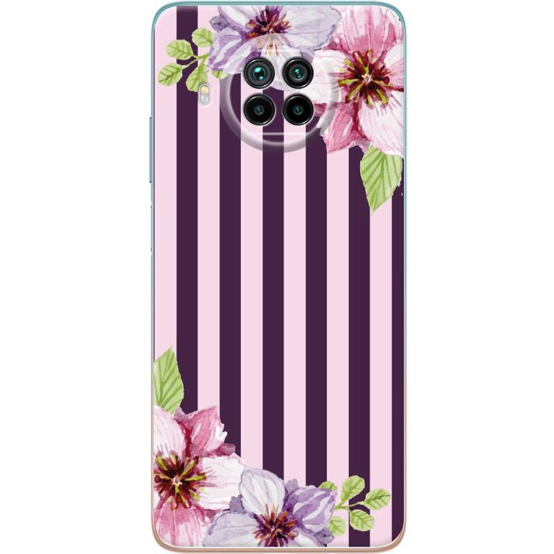 Чехол BoxFace Xiaomi Mi 10T Lite Purple Fantasy