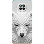 Чехол BoxFace Xiaomi Mi 10T Lite White Wolf