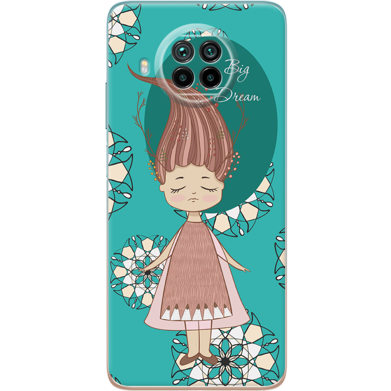 Чехол BoxFace Xiaomi Mi 10T Lite Dream Girl