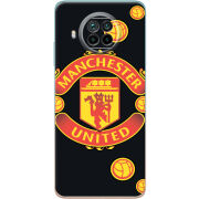 Чехол BoxFace Xiaomi Mi 10T Lite FC Manchester-U