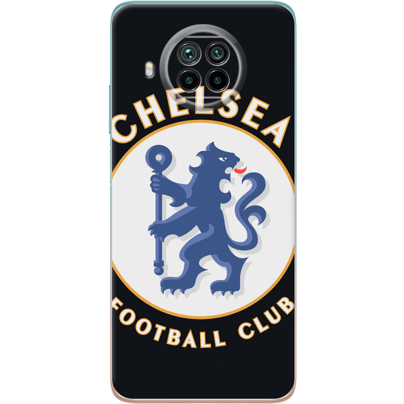 Чехол BoxFace Xiaomi Mi 10T Lite FC Chelsea