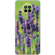 Чехол BoxFace Xiaomi Mi 10T Lite Green Lavender