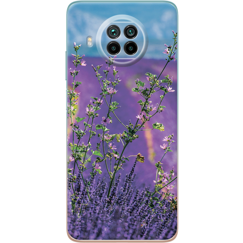 Чехол BoxFace Xiaomi Mi 10T Lite Lavender Field