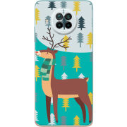 Чехол BoxFace Xiaomi Mi 10T Lite Foresty Deer