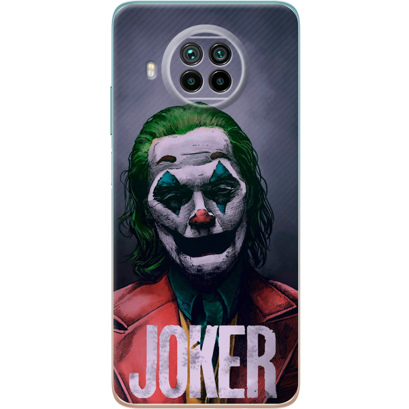 Чехол BoxFace Xiaomi Mi 10T Lite Joker