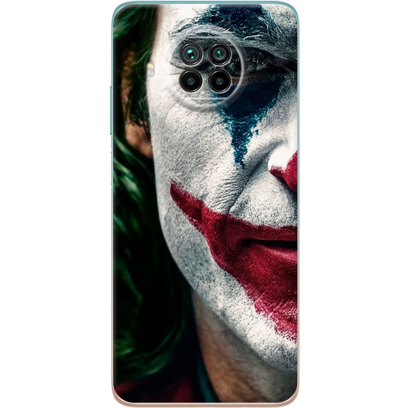 Чехол BoxFace Xiaomi Mi 10T Lite Joker Background