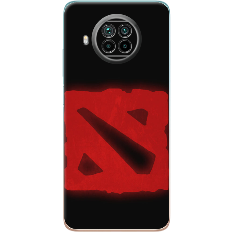 Чехол BoxFace Xiaomi Mi 10T Lite Dota 2