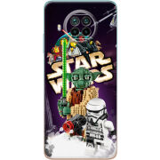 Чехол BoxFace Xiaomi Mi 10T Lite Lego StarWars