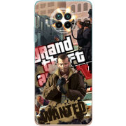 Чехол BoxFace Xiaomi Mi 10T Lite GTA 4