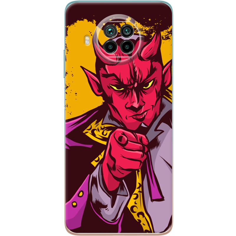 Чехол BoxFace Xiaomi Mi 10T Lite 