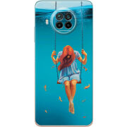 Чехол BoxFace Xiaomi Mi 10T Lite Girl In The Sea