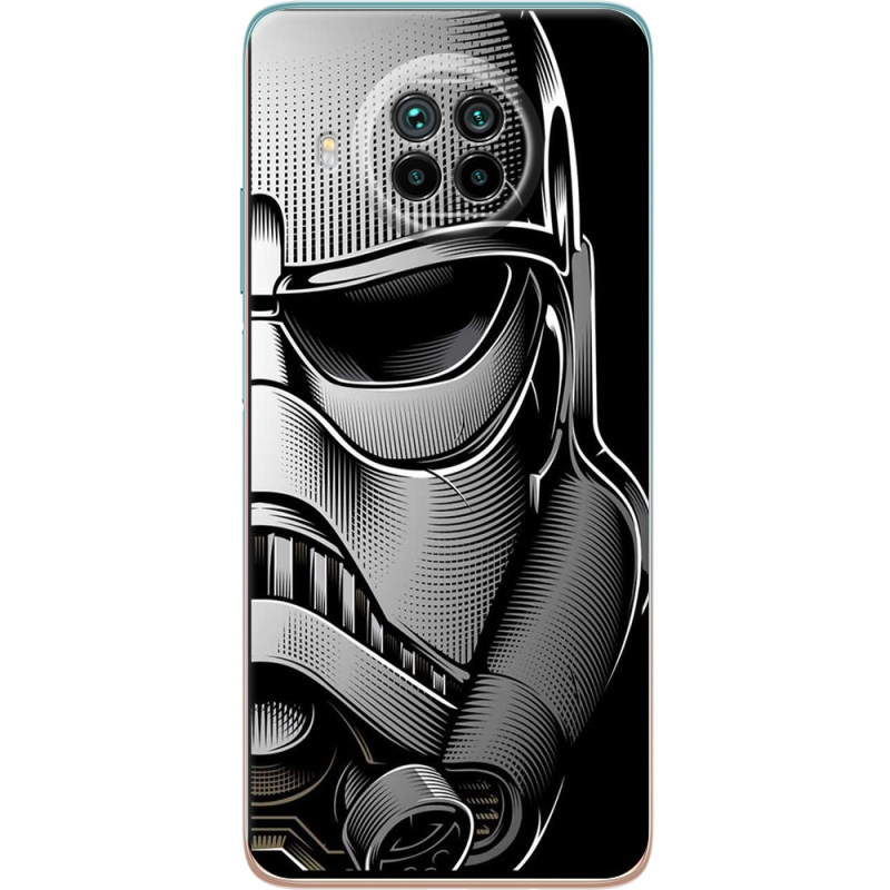 Чехол BoxFace Xiaomi Mi 10T Lite Imperial Stormtroopers