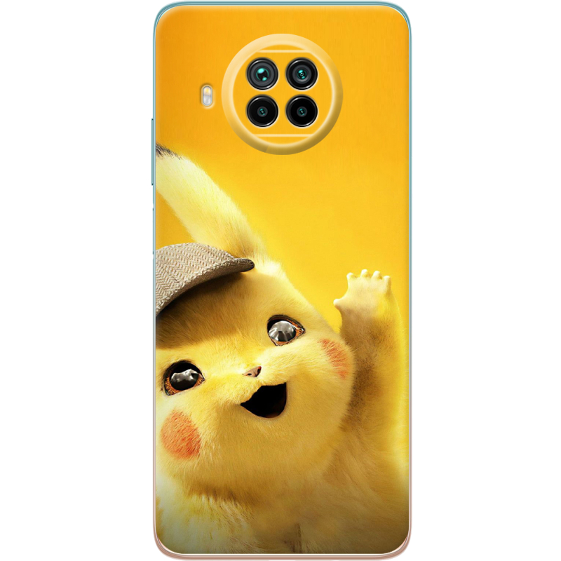 Чехол BoxFace Xiaomi Mi 10T Lite Pikachu