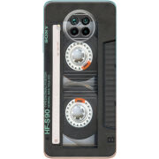 Чехол BoxFace Xiaomi Mi 10T Lite Старая касета