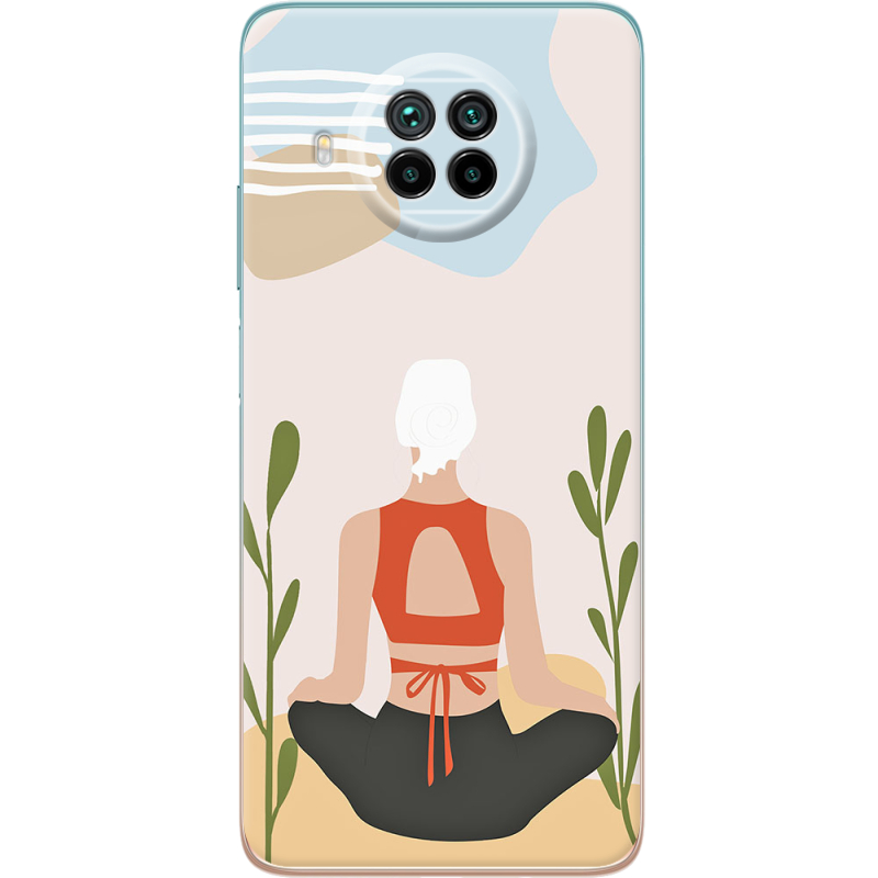 Чехол BoxFace Xiaomi Mi 10T Lite Yoga Style