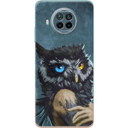 Чехол BoxFace Xiaomi Mi 10T Lite Owl Woman
