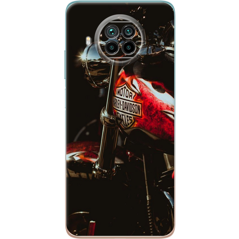 Чехол BoxFace Xiaomi Mi 10T Lite Harley