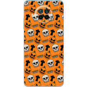 Чехол BoxFace Xiaomi Mi 10T Lite Halloween Trick or Treat