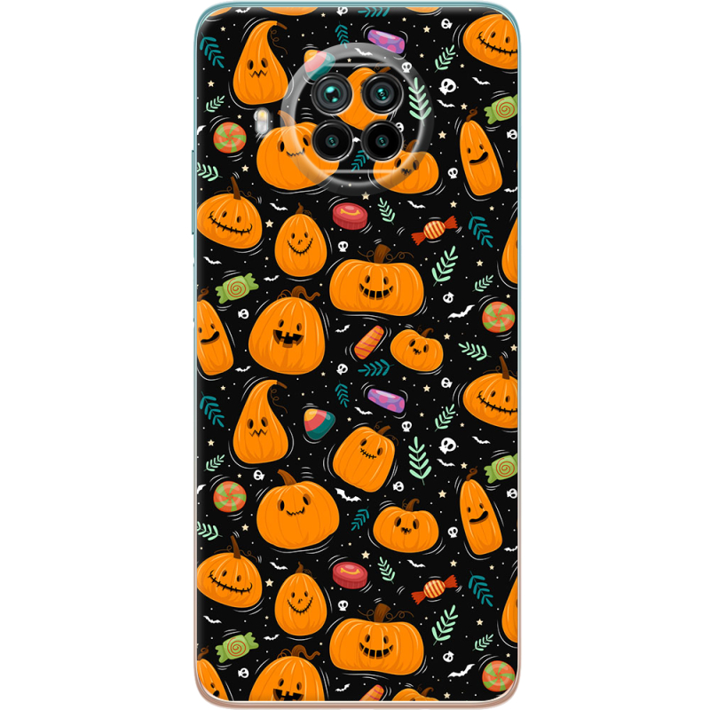 Чехол BoxFace Xiaomi Mi 10T Lite Cute Halloween