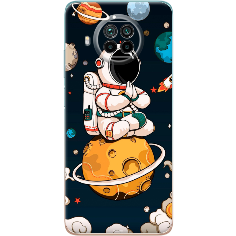 Чехол BoxFace Xiaomi Mi 10T Lite Astronaut