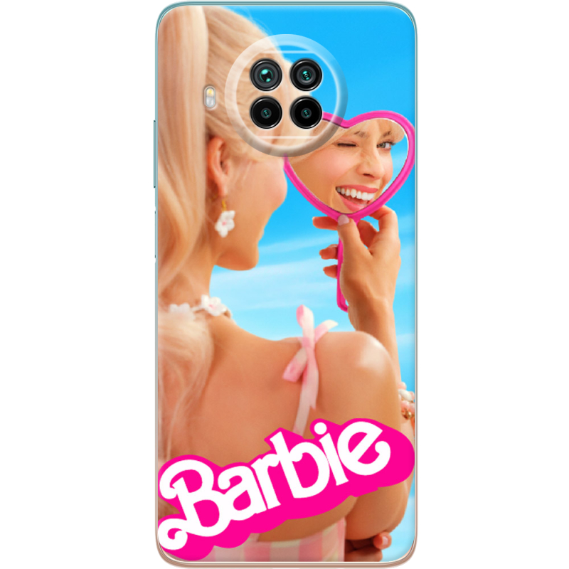 Чехол BoxFace Xiaomi Mi 10T Lite Barbie 2023